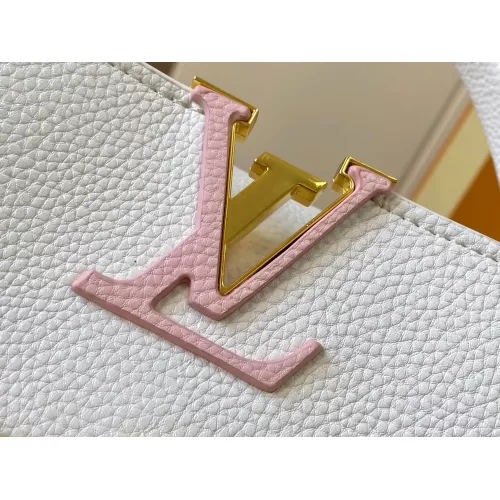 Replica Louis Vuitton AAA Quality Messenger Bags For Women #1270827 $96.00 USD for Wholesale