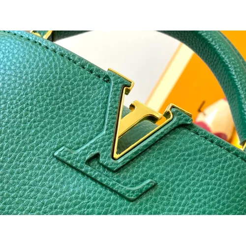 Replica Louis Vuitton AAA Quality Messenger Bags For Women #1270829 $92.00 USD for Wholesale