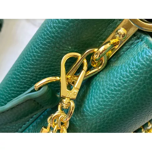 Replica Louis Vuitton AAA Quality Messenger Bags For Women #1270829 $92.00 USD for Wholesale