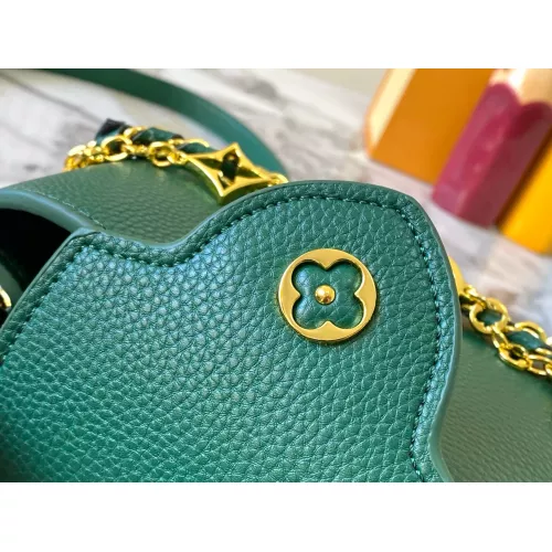 Replica Louis Vuitton AAA Quality Messenger Bags For Women #1270829 $92.00 USD for Wholesale