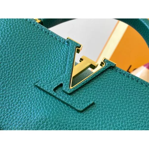 Replica Louis Vuitton AAA Quality Messenger Bags For Women #1270831 $96.00 USD for Wholesale