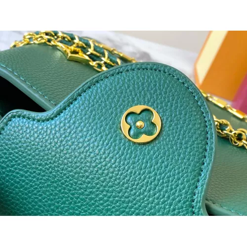 Replica Louis Vuitton AAA Quality Messenger Bags For Women #1270831 $96.00 USD for Wholesale