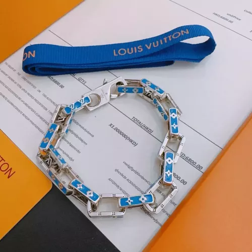 Louis Vuitton LV Bracelets #1270833 $60.00 USD, Wholesale Replica Louis Vuitton LV Bracelets