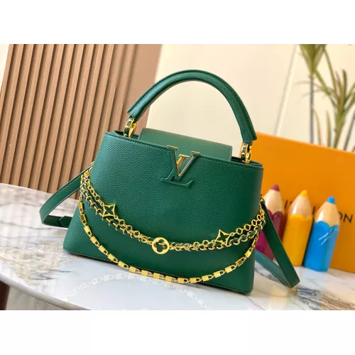 Louis Vuitton AAA Quality Messenger Bags For Women #1270834 $98.00 USD, Wholesale Replica Louis Vuitton AAA Quality Messenger Bags