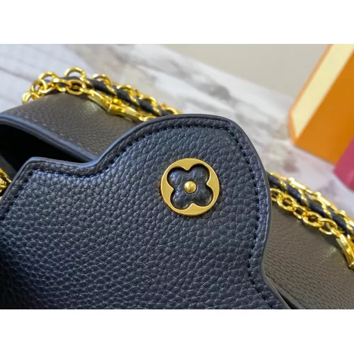 Replica Louis Vuitton AAA Quality Messenger Bags For Women #1270837 $92.00 USD for Wholesale