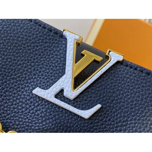 Replica Louis Vuitton AAA Quality Messenger Bags For Women #1270838 $96.00 USD for Wholesale