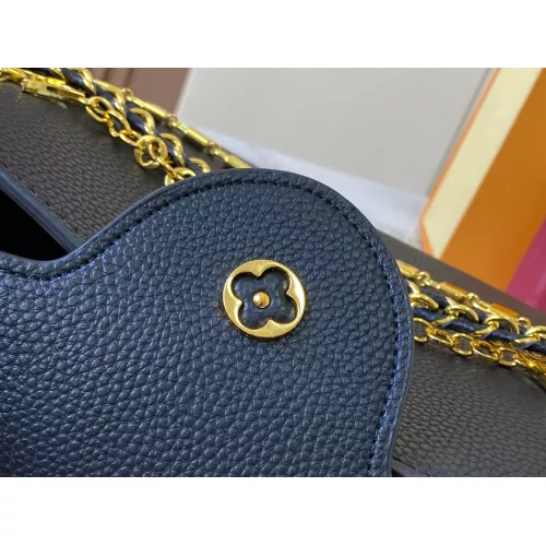 Replica Louis Vuitton AAA Quality Messenger Bags For Women #1270838 $96.00 USD for Wholesale