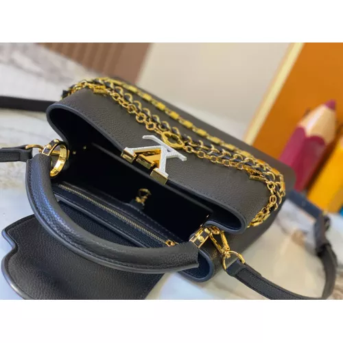 Replica Louis Vuitton AAA Quality Messenger Bags For Women #1270838 $96.00 USD for Wholesale