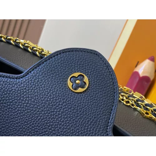 Replica Louis Vuitton AAA Quality Messenger Bags For Women #1270839 $98.00 USD for Wholesale