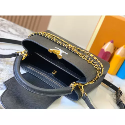 Replica Louis Vuitton AAA Quality Messenger Bags For Women #1270839 $98.00 USD for Wholesale