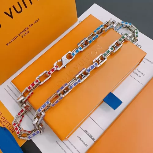 Replica Louis Vuitton Necklaces #1270840 $80.00 USD for Wholesale