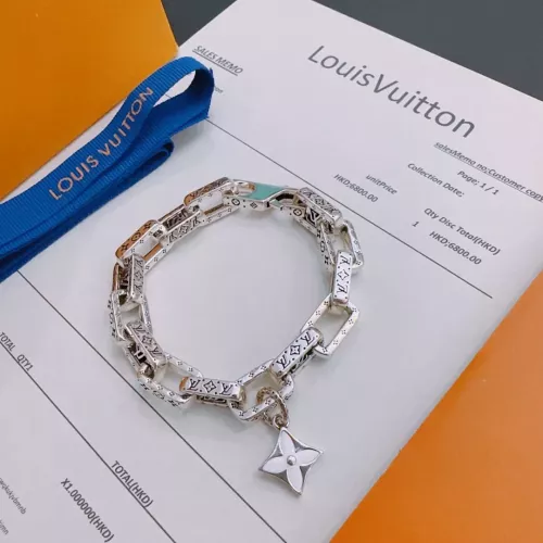 Replica Louis Vuitton LV Bracelets #1270841 $56.00 USD for Wholesale