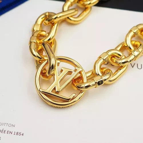 Replica Louis Vuitton Necklaces #1270849 $39.00 USD for Wholesale