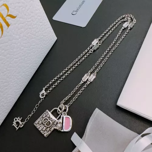 Christian Dior Necklaces #1270850 $42.00 USD, Wholesale Replica Christian Dior Necklaces