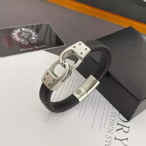 Chrome Hearts Bracelets #1270853 $45.00 USD, Wholesale Replica Chrome Hearts Bracelets