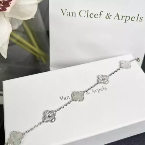 Replica Van Cleef & Arpels Bracelets For Women #1270867 $60.00 USD for Wholesale