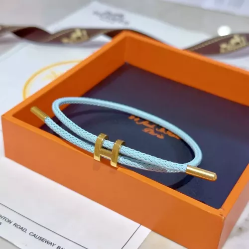 Hermes Bracelets #1270869 $39.00 USD, Wholesale Replica Hermes Bracelets