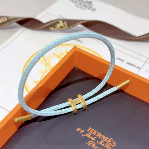 Replica Hermes Bracelets #1270869 $39.00 USD for Wholesale