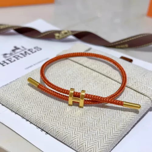 Hermes Bracelets #1270871 $39.00 USD, Wholesale Replica Hermes Bracelets