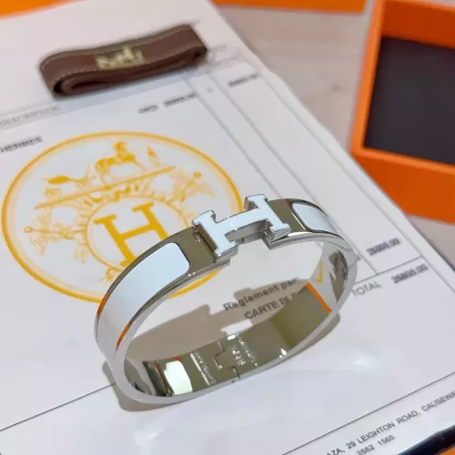 Hermes Bracelets #1270873 $52.00 USD, Wholesale Replica Hermes Bracelets