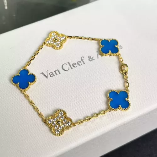 Van Cleef &amp; Arpels Bracelets For Women #1270875 $64.00 USD, Wholesale Replica 