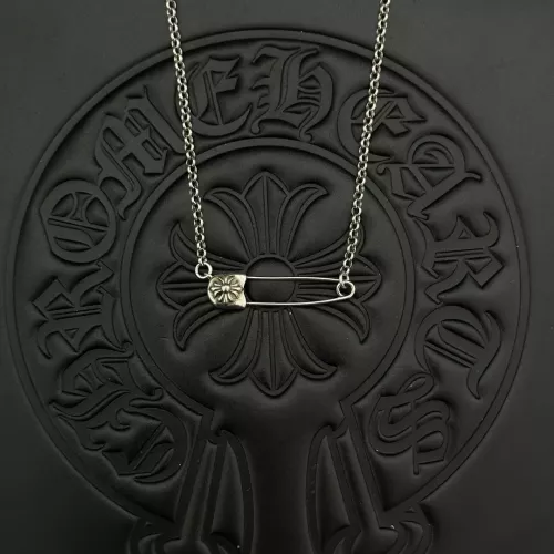 Chrome Hearts Necklaces #1270880 $38.00 USD, Wholesale Replica Chrome Hearts Necklaces