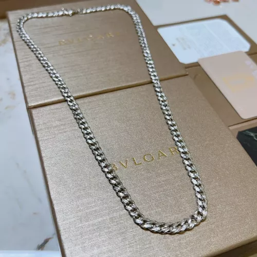 Replica Bvlgari Necklaces #1270889 $45.00 USD for Wholesale