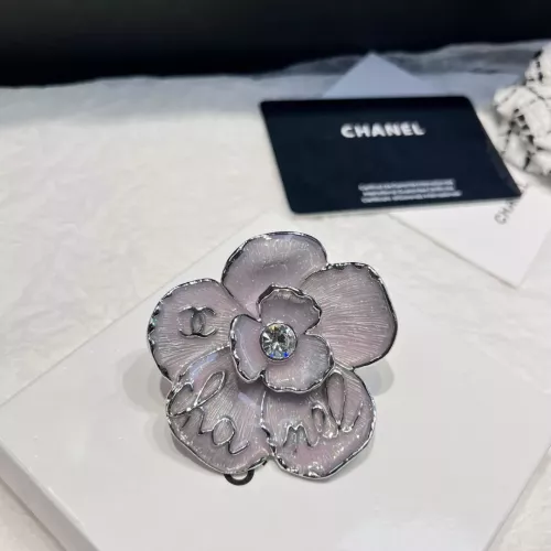 Replica Chanel Brooches For Women #1270898 p.3347.41 RUB for Wholesale