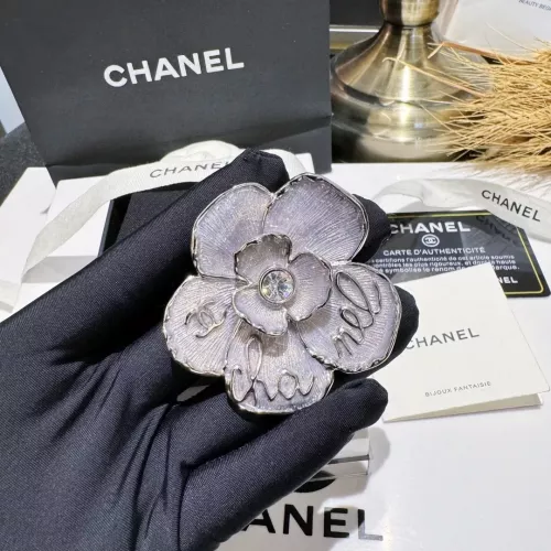 Replica Chanel Brooches For Women #1270898 p.3347.41 RUB for Wholesale