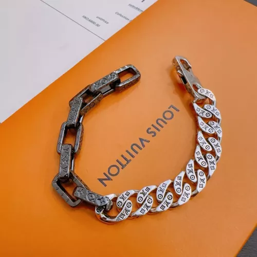 Louis Vuitton LV Bracelets #1270900 $60.00 USD, Wholesale Replica Louis Vuitton LV Bracelets