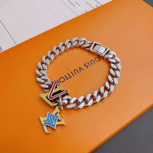 Louis Vuitton LV Bracelets #1270901 $60.00 USD, Wholesale Replica Louis Vuitton LV Bracelets