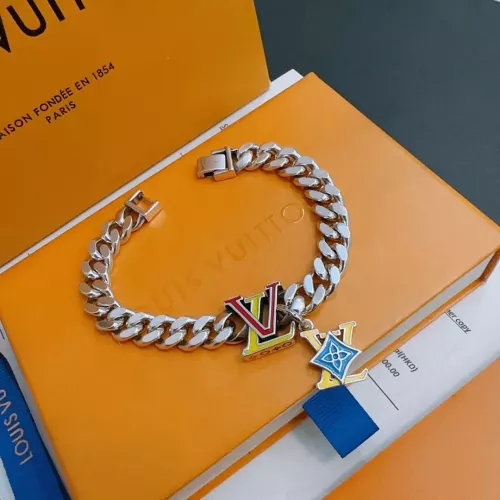 Replica Louis Vuitton LV Bracelets #1270901 $60.00 USD for Wholesale