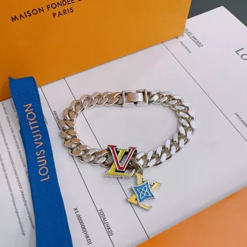 Replica Louis Vuitton LV Bracelets #1270901 $60.00 USD for Wholesale