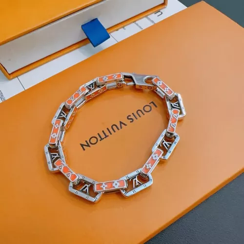 Louis Vuitton LV Bracelets #1270902 $60.00 USD, Wholesale Replica Louis Vuitton LV Bracelets