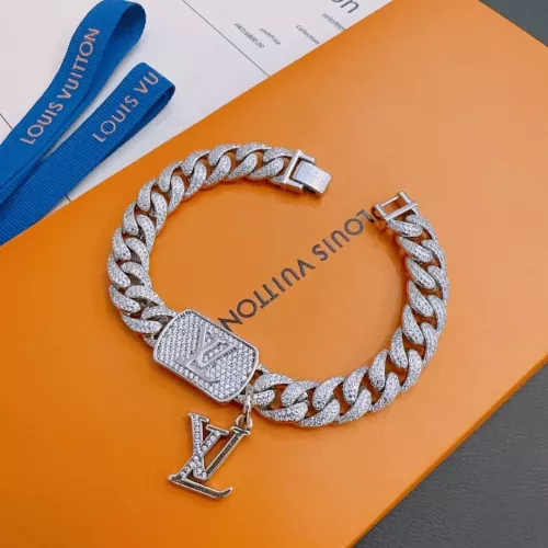 Louis Vuitton LV Bracelets #1270903 $82.00 USD, Wholesale Replica Louis Vuitton LV Bracelets