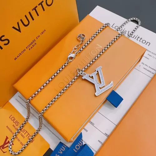 Replica Louis Vuitton Necklaces #1270911 $45.00 USD for Wholesale