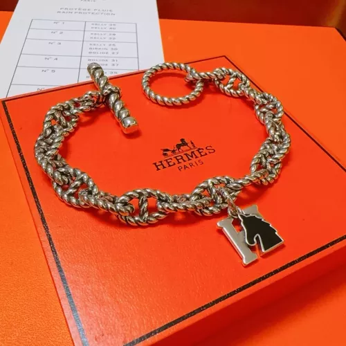 Hermes Bracelets #1270912 $52.00 USD, Wholesale Replica Hermes Bracelets