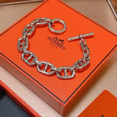 Replica Hermes Bracelets #1270913 $56.00 USD for Wholesale