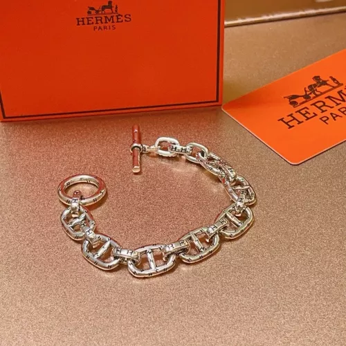 Replica Hermes Bracelets #1270913 $56.00 USD for Wholesale