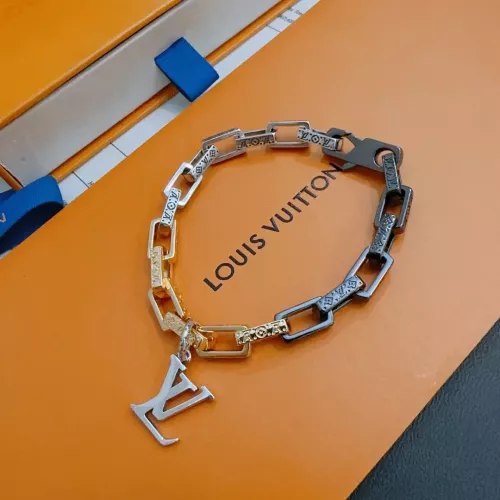 Louis Vuitton LV Bracelets #1270918 $56.00 USD, Wholesale Replica Louis Vuitton LV Bracelets