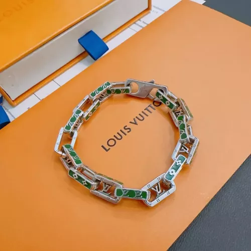 Louis Vuitton LV Bracelets #1270919 $60.00 USD, Wholesale Replica Louis Vuitton LV Bracelets