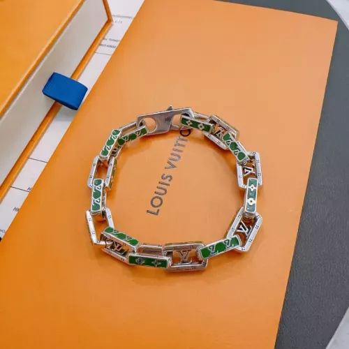 Replica Louis Vuitton LV Bracelets #1270919 $60.00 USD for Wholesale