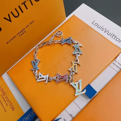 Replica Louis Vuitton LV Bracelets #1270922 $64.00 USD for Wholesale