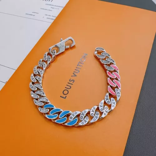 Louis Vuitton LV Bracelets #1270923 $68.00 USD, Wholesale Replica Louis Vuitton LV Bracelets