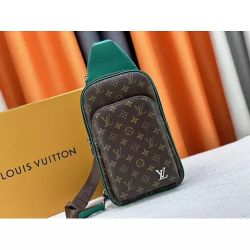 Louis Vuitton AAA Man Messenger Bags #1270926 $68.00 USD, Wholesale Replica Louis Vuitton AAA Man Messenger Bags