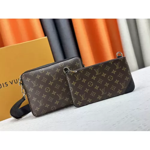 Louis Vuitton AAA Man Messenger Bags #1270928 $72.00 USD, Wholesale Replica Louis Vuitton AAA Man Messenger Bags