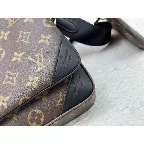 Replica Louis Vuitton AAA Man Messenger Bags #1270928 $72.00 USD for Wholesale