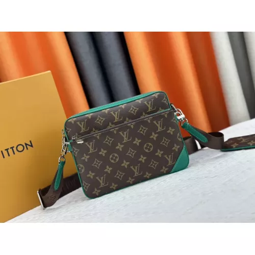 Louis Vuitton AAA Man Messenger Bags #1270929 $72.00 USD, Wholesale Replica Louis Vuitton AAA Man Messenger Bags