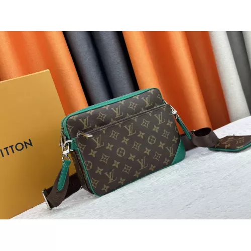 Replica Louis Vuitton AAA Man Messenger Bags #1270929 $72.00 USD for Wholesale