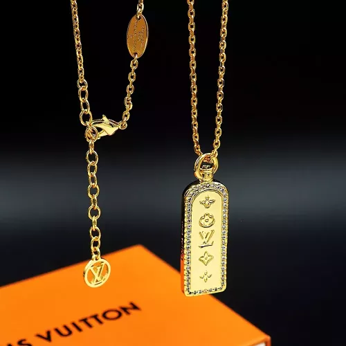 Replica Louis Vuitton LV Jewelry Set For Women #1270933 $48.00 USD for Wholesale